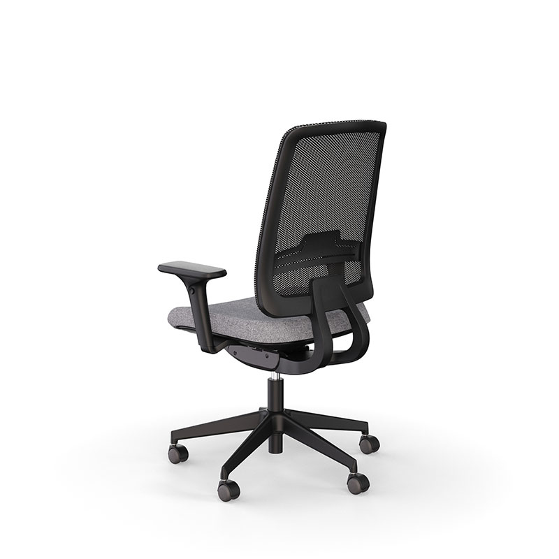 Oscar 2 – bočni pogled